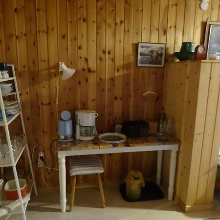 Guesthouse Simolle Hammarstrand Екстер'єр фото