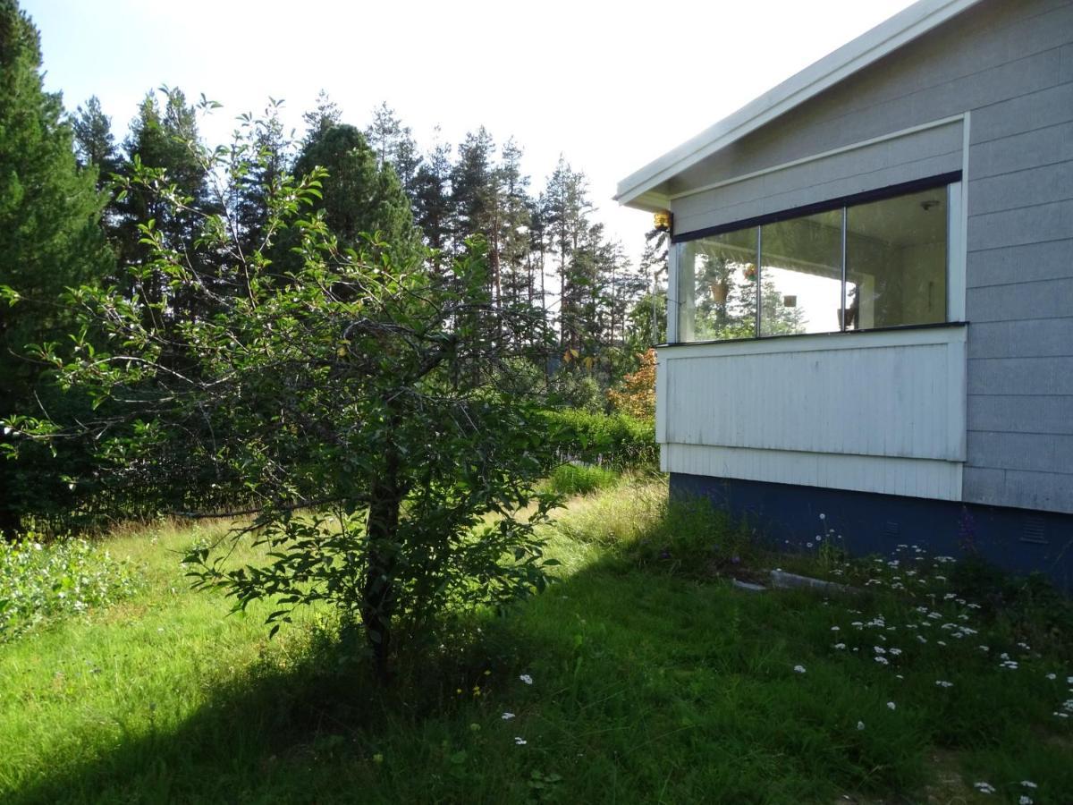 Guesthouse Simolle Hammarstrand Екстер'єр фото