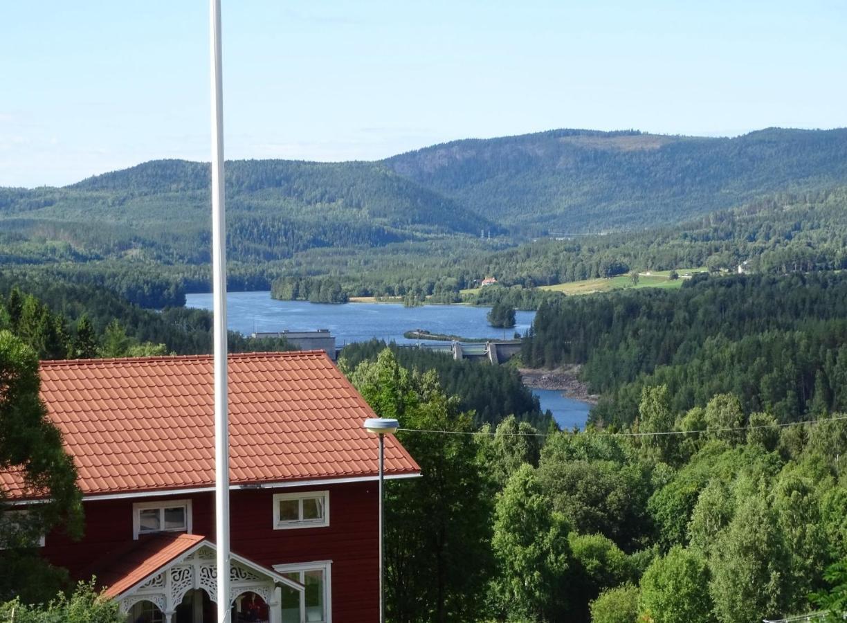 Guesthouse Simolle Hammarstrand Екстер'єр фото