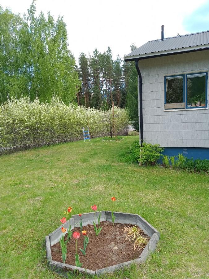 Guesthouse Simolle Hammarstrand Екстер'єр фото