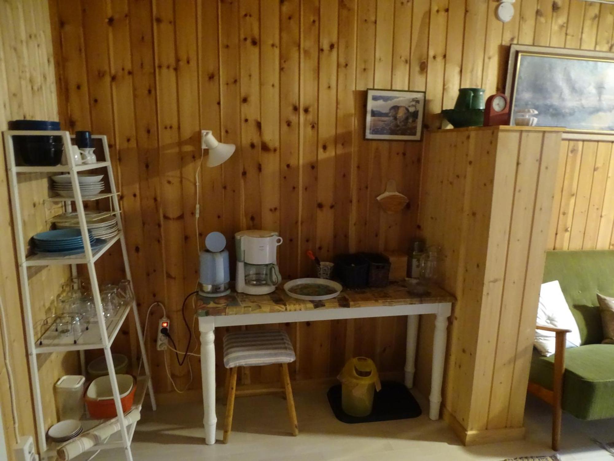 Guesthouse Simolle Hammarstrand Екстер'єр фото