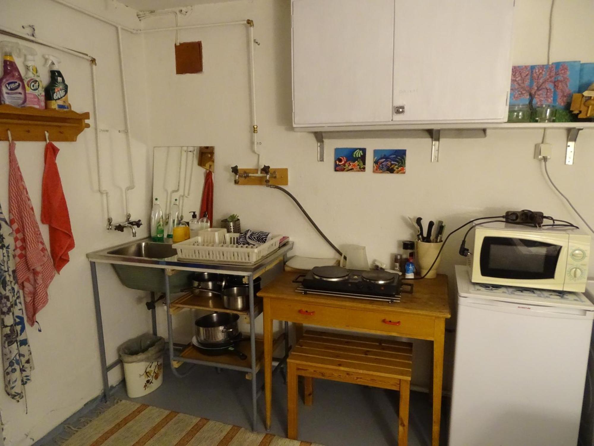 Guesthouse Simolle Hammarstrand Екстер'єр фото